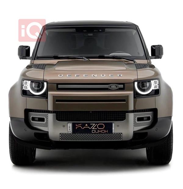 لاند روفر دفندر 2024 للبيع في العراق - اربيل